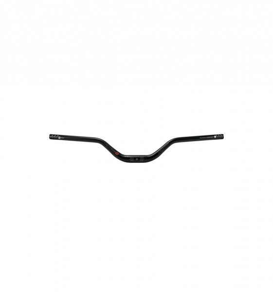 Manillar Ergotec Riser Aluminio 780mm...