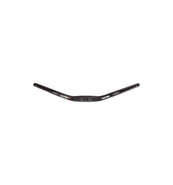 Rear Ergotec Handlebar 590Mm 31.8...