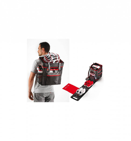 Triathlon Special Tri Box Elite Rucksack