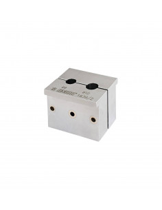 Mordaza Unior P/Eje de Buje