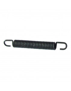 Steering Damper Spring...