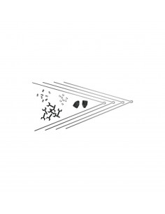 Set of V-Pods Sks Secu...