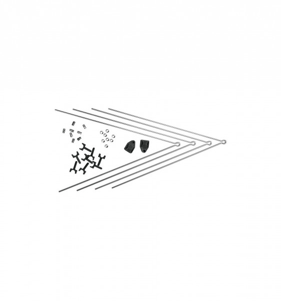 Set di V-Pod Sks Secu P/Delant...