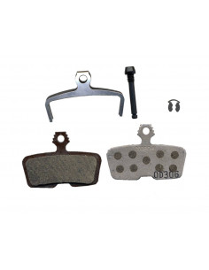 Organic Avid Alum Code...