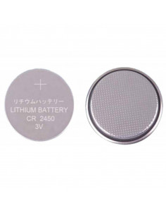 Batteria al litio Sigma Cr...