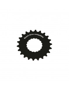 Crown E-Bike Stronglight...