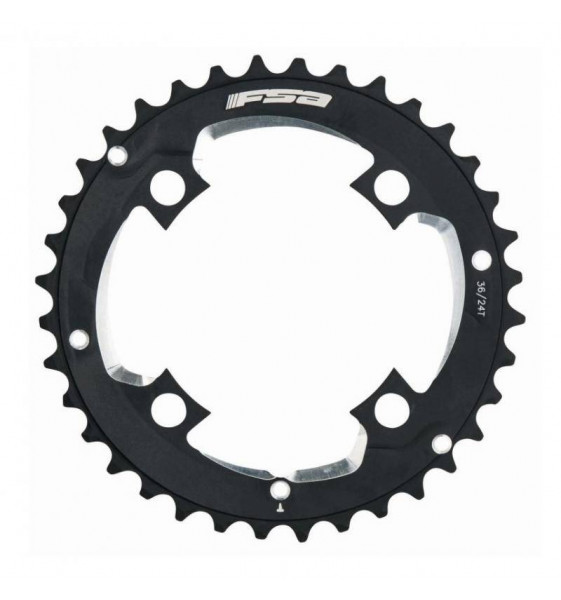 Modulare Fsa Platte Mtb Comet 96X36...