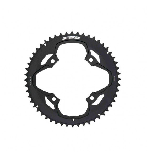 Plato Fsa Omega Pro 120mm 46 Dientes...