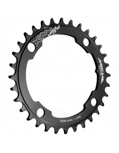 Mtb/Ebike Miche Plate 104...