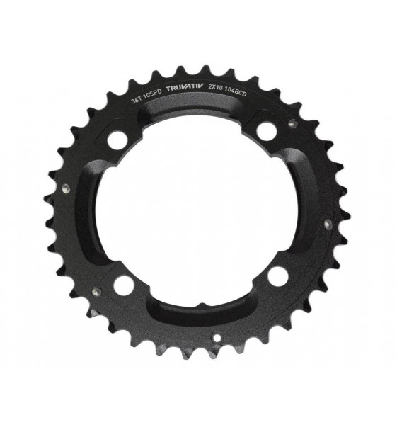 MTB Sram TRUVATIV S1 36D 4Brazzo 104...