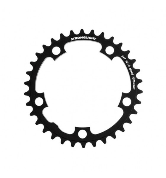 Stronglight Rz Compact Black...