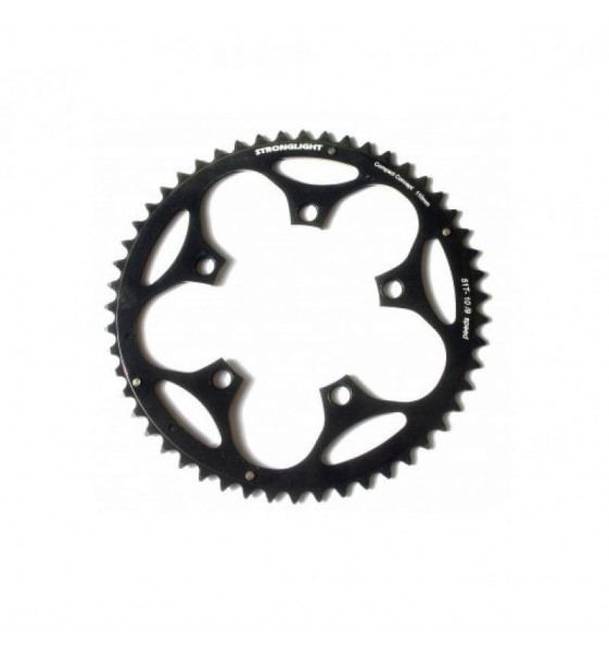 Piastra Stronglight tipo S-5083 110mm...