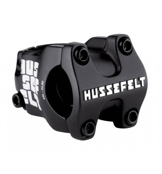 Leistung Truvativ Hussefelt Aluminium...