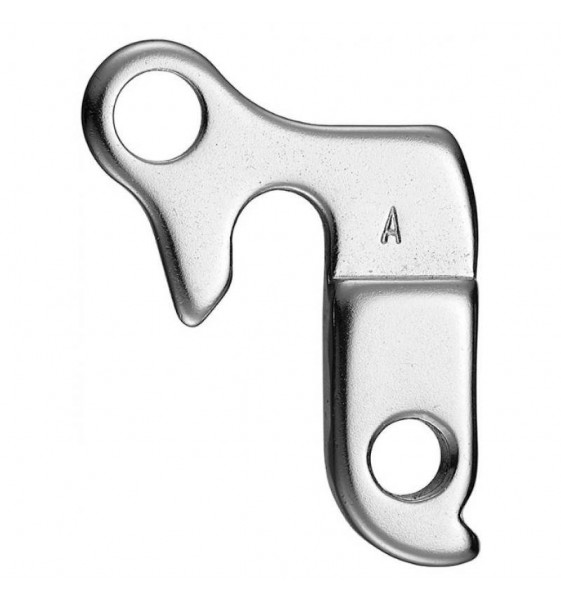 Changer la boîte à orteils Gh-001