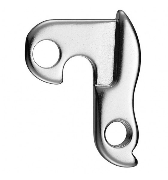 Changer la boîte à orteils Gh-003