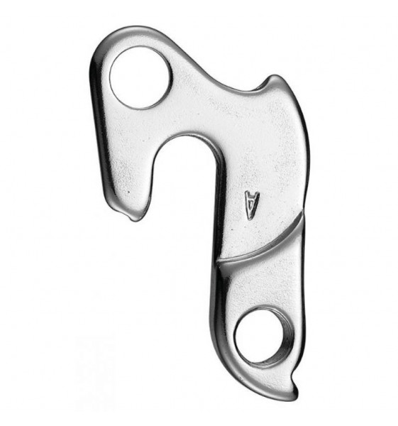 Puntera De Cambio Cuadro Gh-005