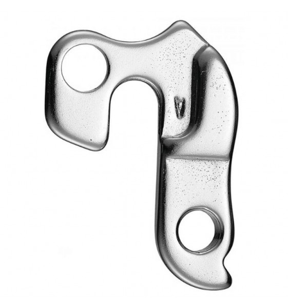 Cambia toe box Gh-006