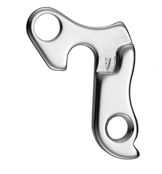 Changer la boîte à orteils Gh-011