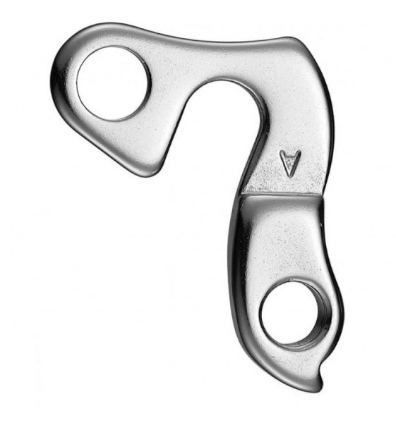 Changer la boîte à orteils Gh-013