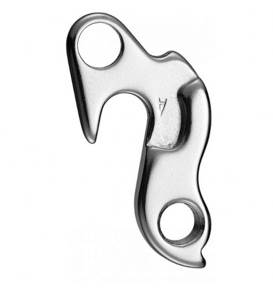 Change Toe Box Gh-014