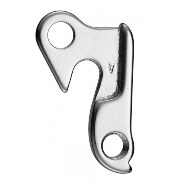 Changer la boîte à orteils Gh-018