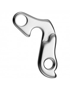 Change Toe Box Gh-020