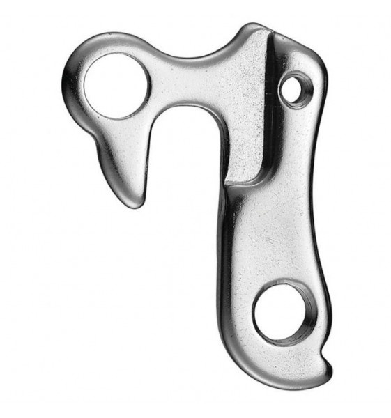 Change Toe Box Gh-021