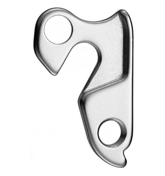 Cambia toe box Gh-022