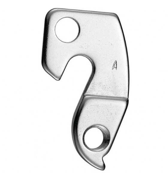 Puntera De Cambio Cuadro Gh-023