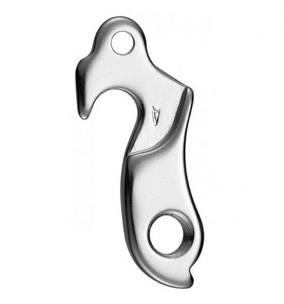 Changer la boîte à orteils Gh-033