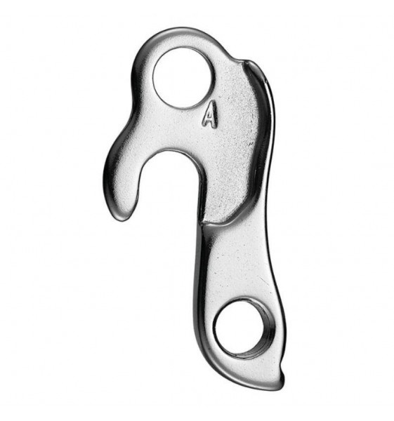 Cambia toe box Gh-036