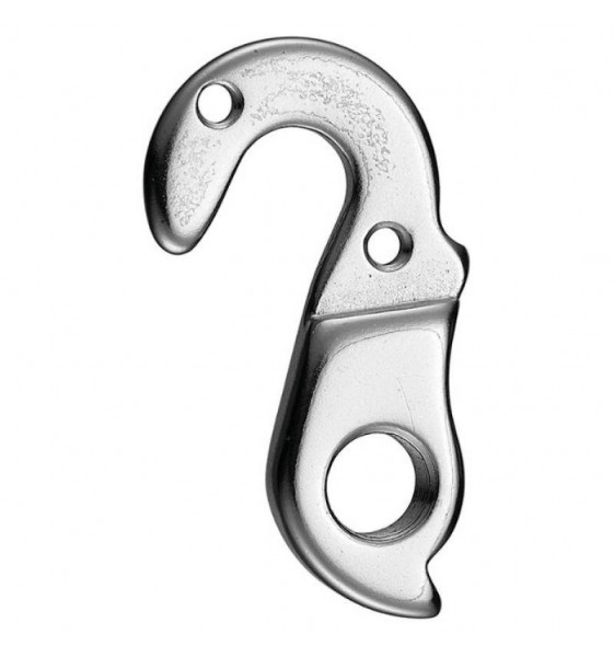 Changer la boîte à orteils Gh-039