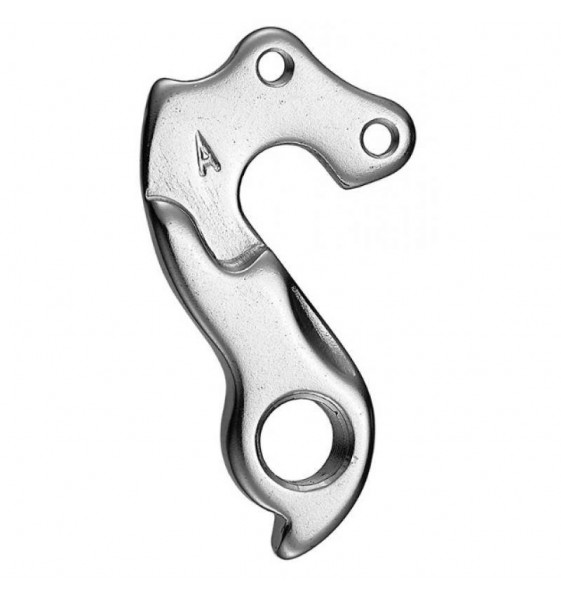 Toe Box ändern Gh-043