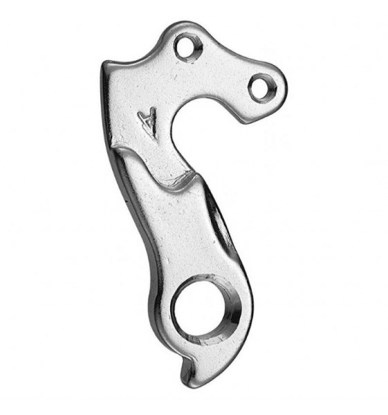 Toe Box ändern Gh-045