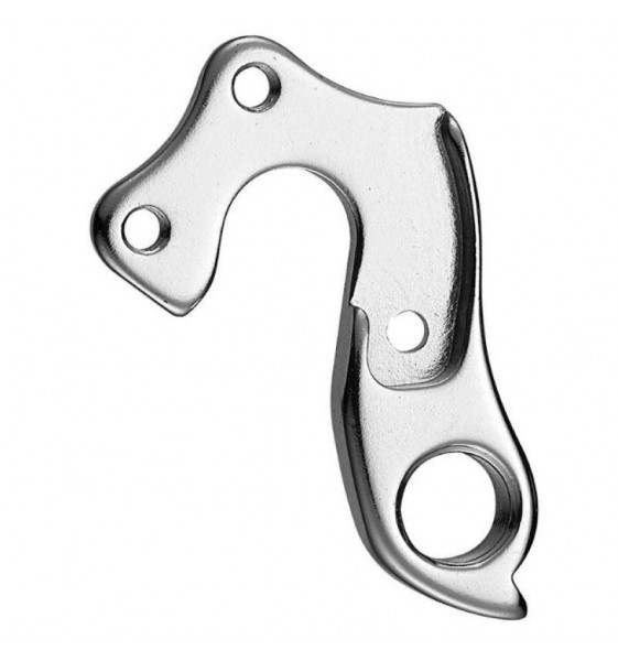 Change Toe Box Gh-057