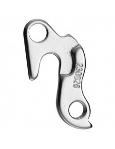 Change Toe Box Gh-068