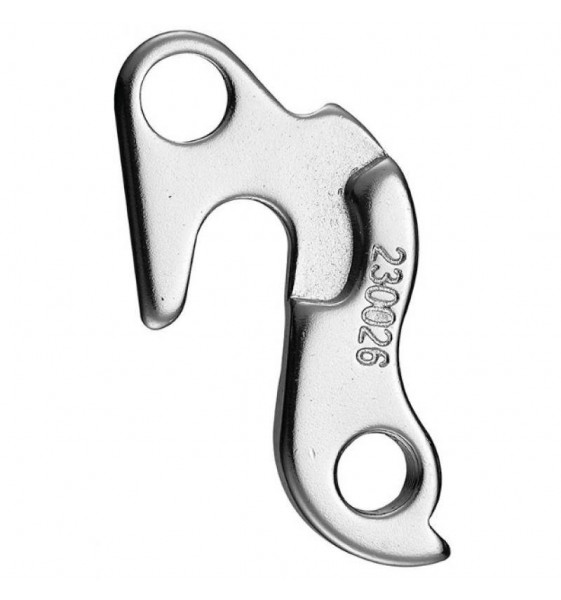 Change Toe Box Gh-068