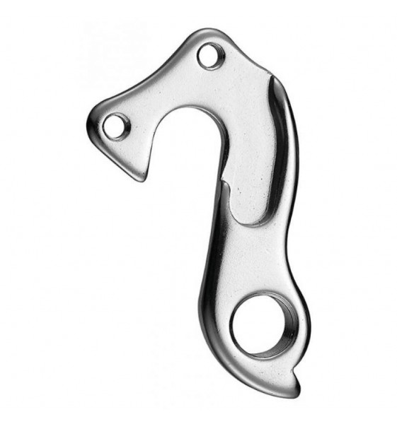 Toe Box ändern Gh-072