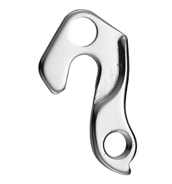 Puntera De Cambio Cuadro Gh-078