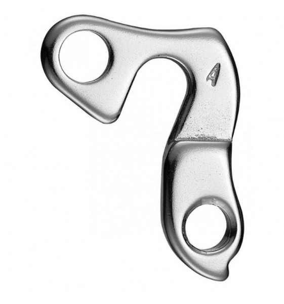 Change Toe Box Gh-081