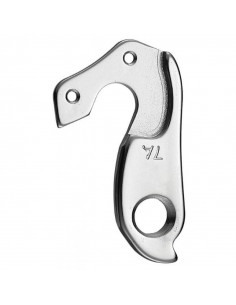 Puntera De Cambio Cuadro...