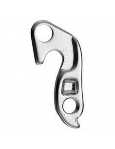 Toe Box ändern Gh-089