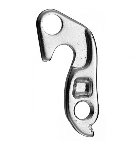 Changer La boîte à orteils Gh-089