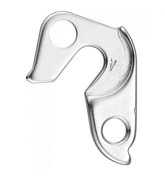 Toe Box ändern Gh-097