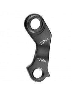 Toe Box ändern Gh-099