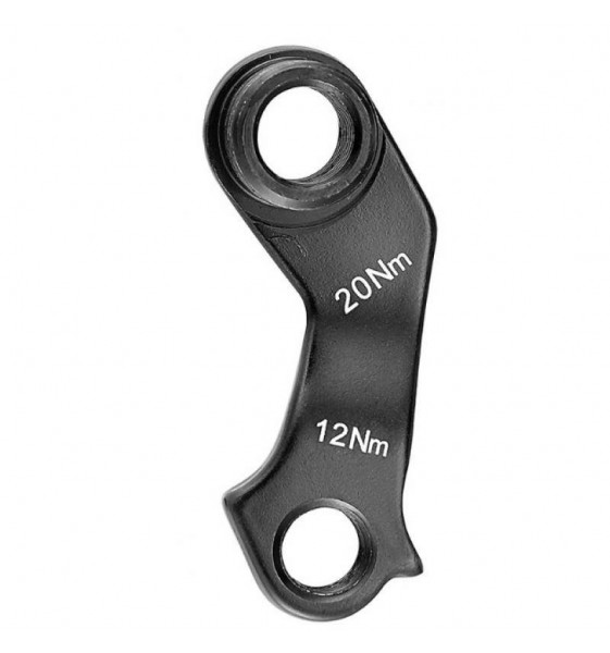 Cambia toe box Gh-099