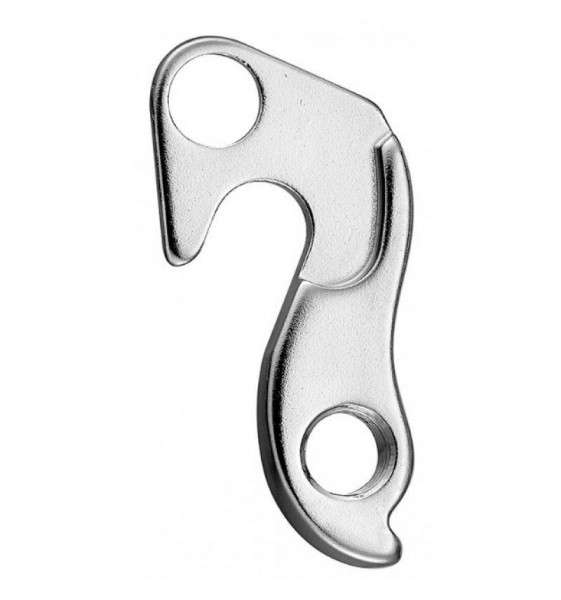 Cambia toe box Gh-101