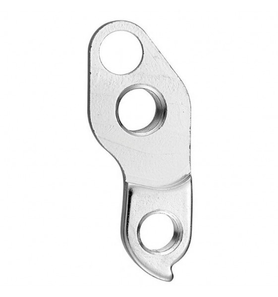 Changer la boîte à orteils Gh-102