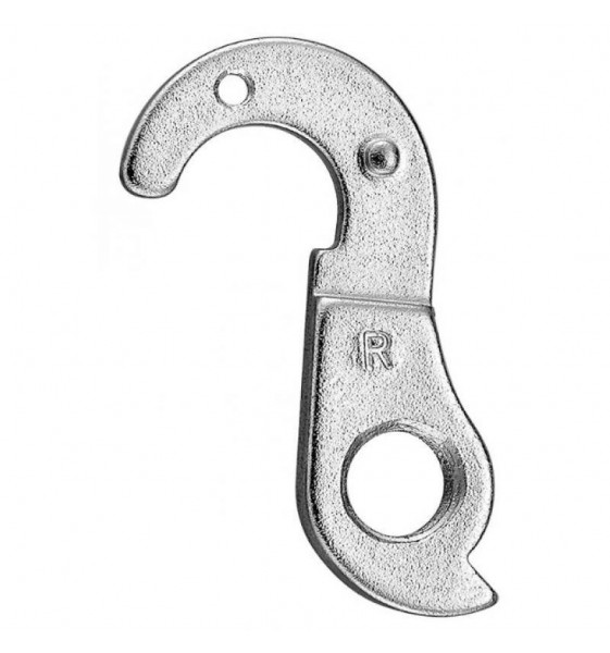 Changer la boîte à orteils Gh-104