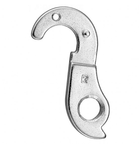 Change Toe Box Gh-105